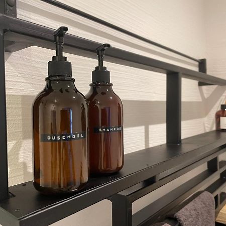 Schlafen In Der Winzerie Apartman Nyulas Kültér fotó