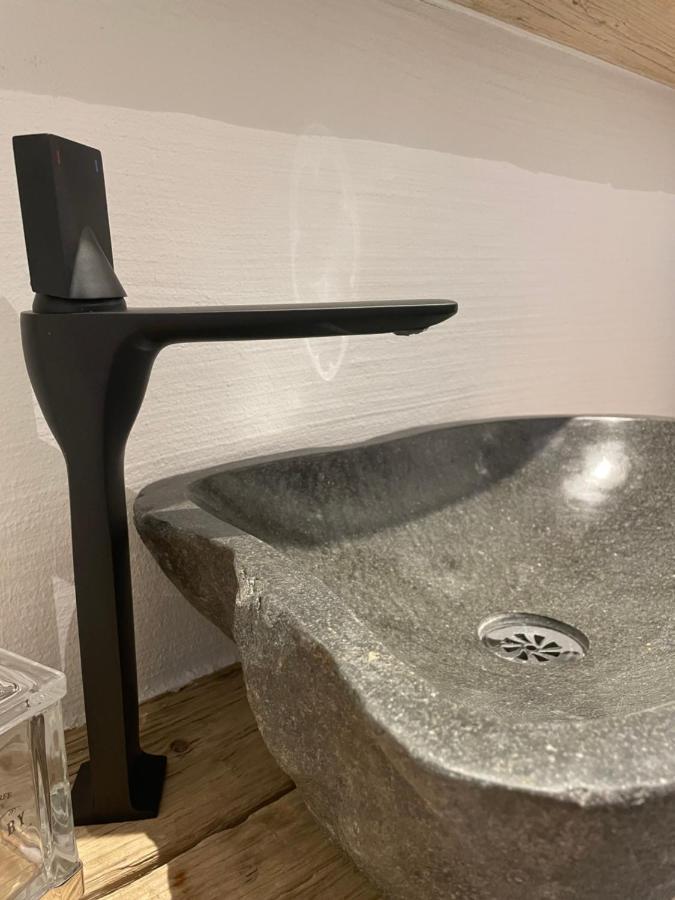 Schlafen In Der Winzerie Apartman Nyulas Kültér fotó