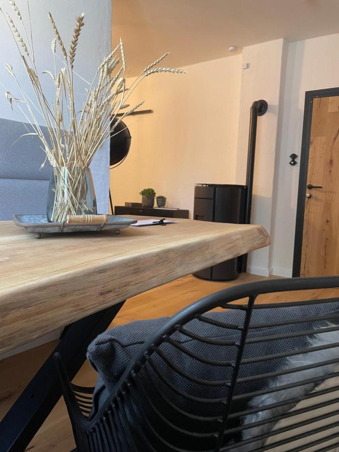 Schlafen In Der Winzerie Apartman Nyulas Kültér fotó